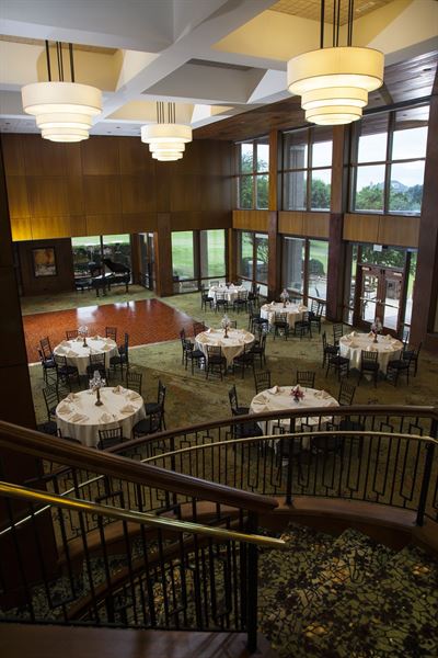 Mira Vista Country Club