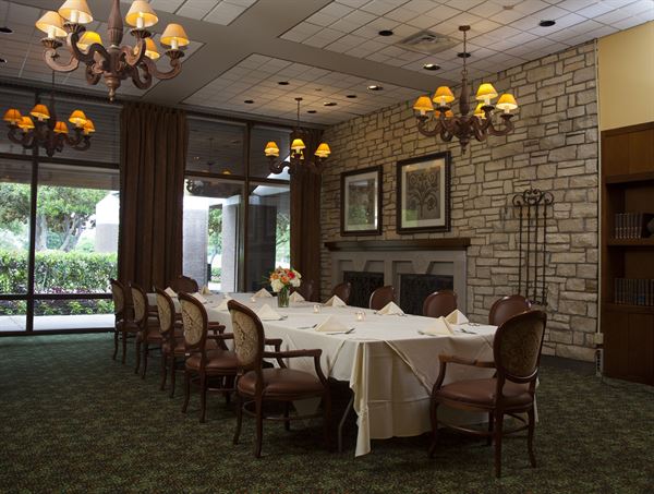 Mira Vista Country Club