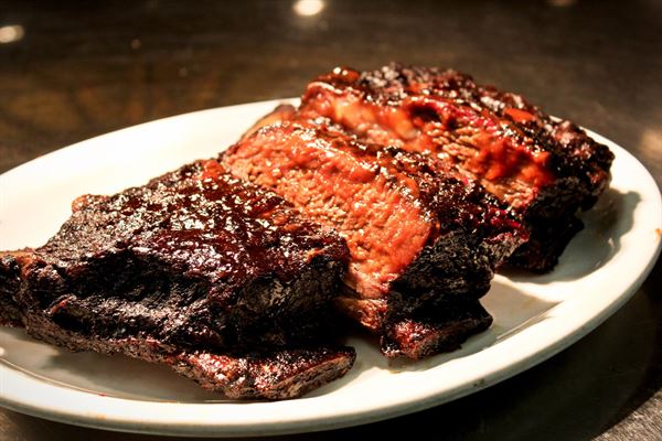 Smokehouse BBQ - Gladstone