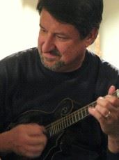 Bob Knysz - The Mandolin Player