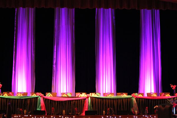 Surround Sound Music