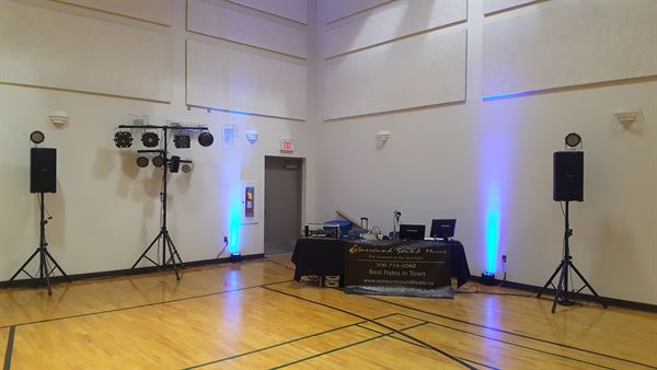 Surround Sound Music