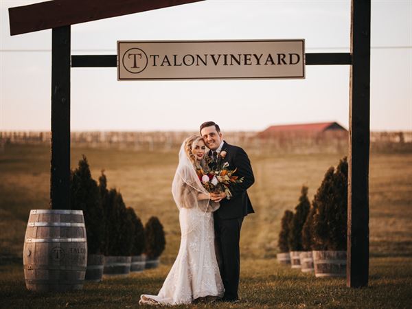 Talon Winery