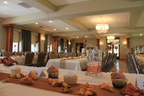 Buffalo Ridge Resort