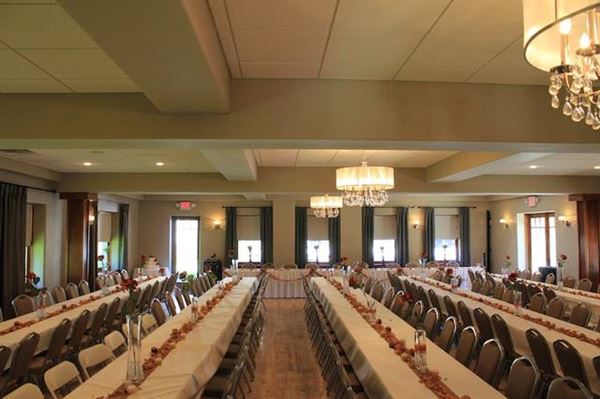 Buffalo Ridge Resort