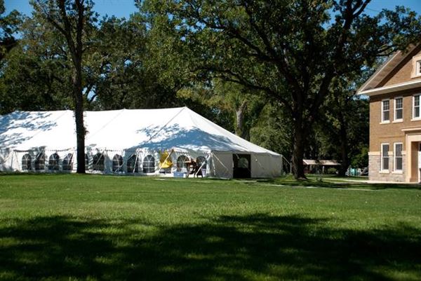 Buffalo Ridge Resort