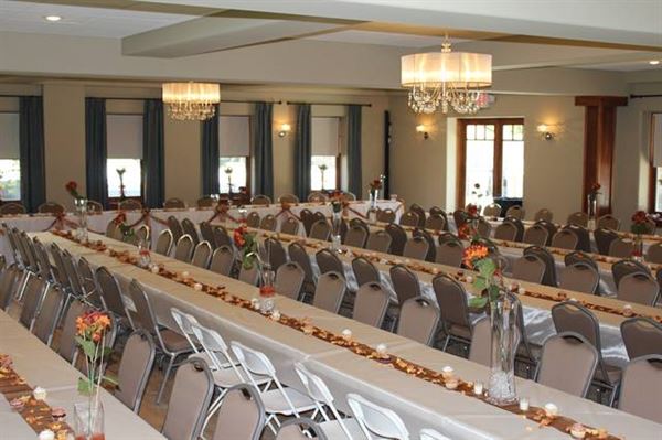 Buffalo Ridge Resort