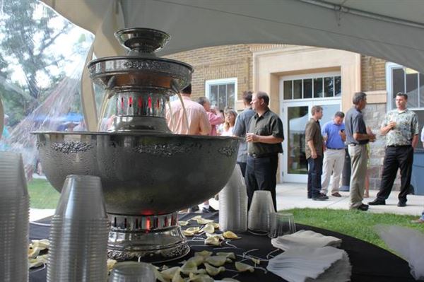 Buffalo Ridge Resort