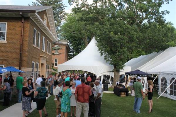 Buffalo Ridge Resort