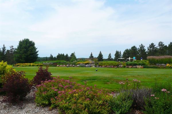 Hayward Golf Club