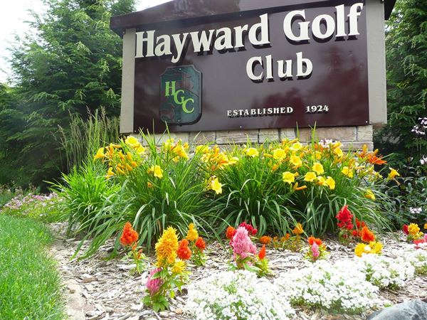 Hayward Golf Club