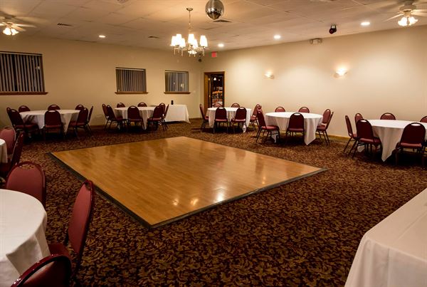 Lola's Bistro & Grill