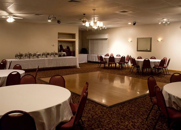 Lola's Bistro & Grill