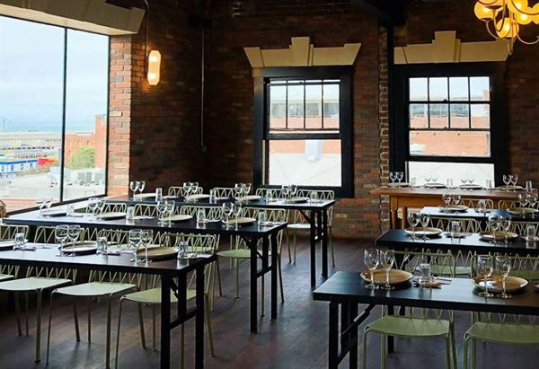 The Cheese School of San Francisco