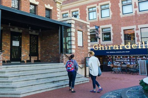 The Cheese School of San Francisco