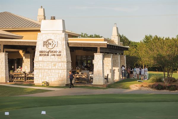 Cowboys Golf Club