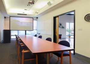 Large Meeting Room