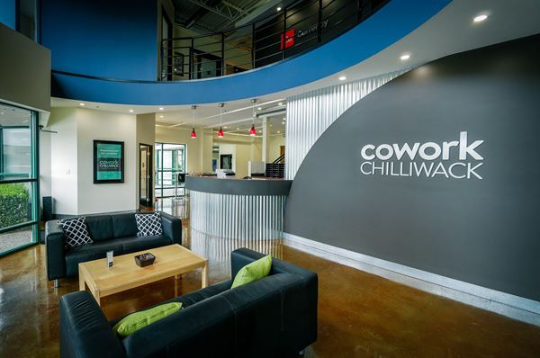 Cowork Chilliwack