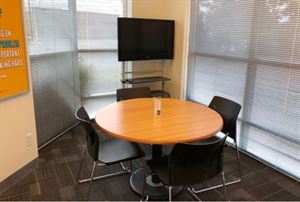 Small Meeting Room