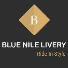Blue Nile Livery