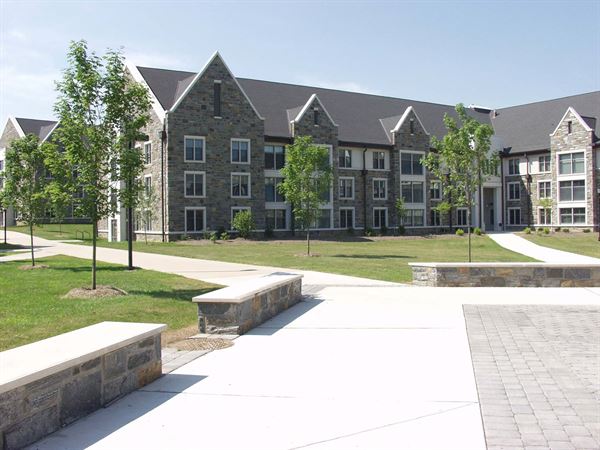 Villanova University Conference Services