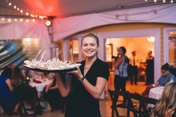 The 1812 Hitching Post