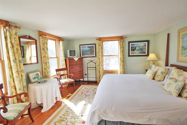 Andover Barn Wedding & Event Barn