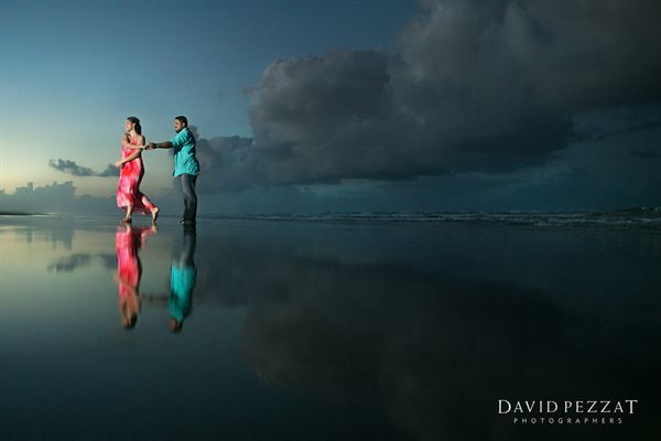 David Pezzat Photographers