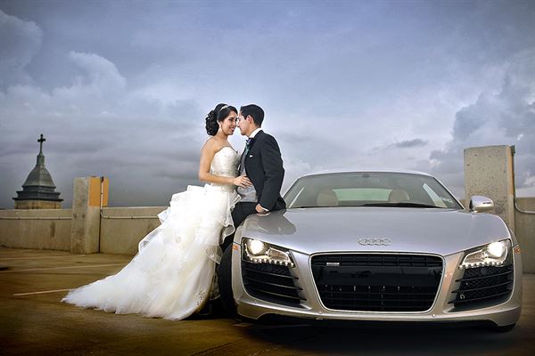 David Pezzat Photographers