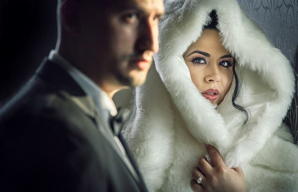 David Pezzat Photographers