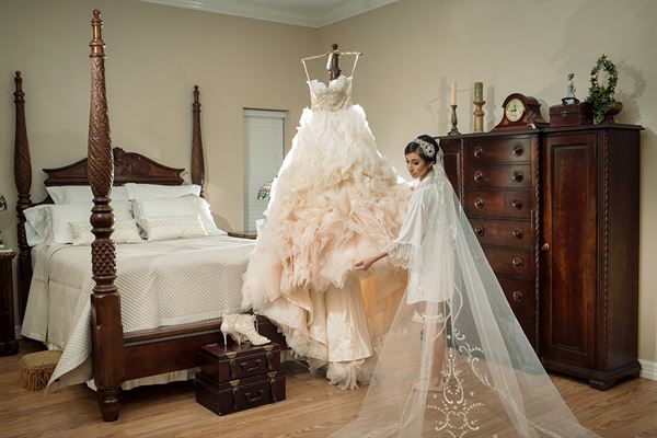 David Pezzat Photographers