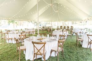 The Grand Tent