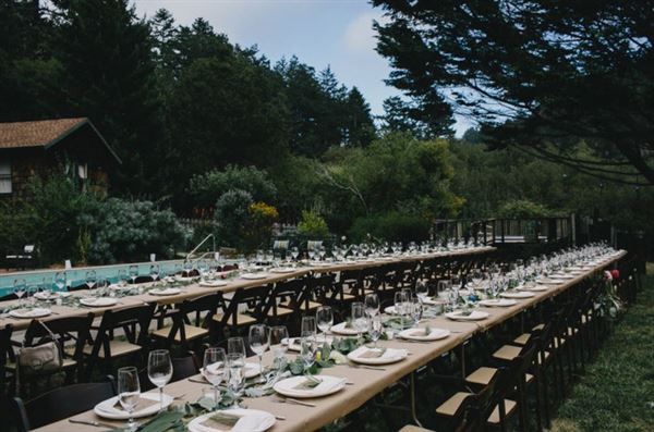 Venture Retreat Center