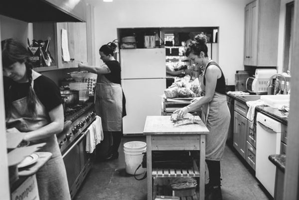 Venture Retreat Center