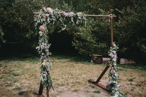 Venture Retreat Center