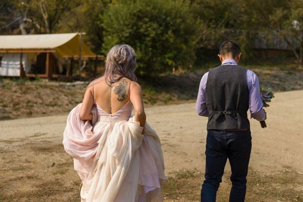 Venture Retreat Center