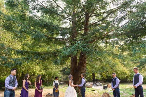 Venture Retreat Center