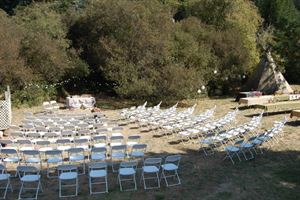 Special Event Space
