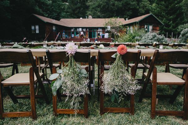 Venture Retreat Center