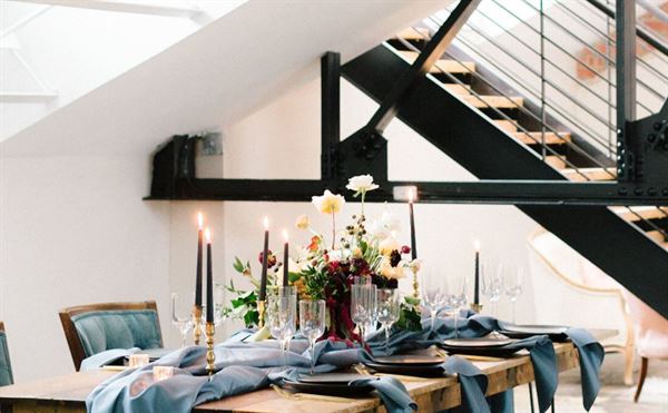 The Blackburn Inn and Conference Center