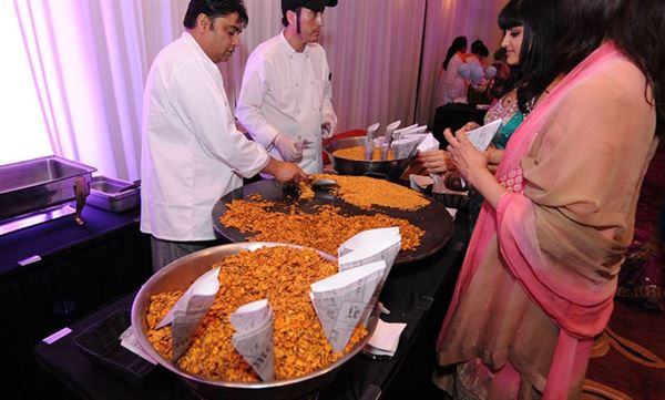 Skokie Banquet & Conference Center