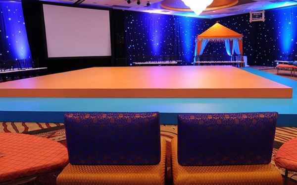 Skokie Banquet & Conference Center