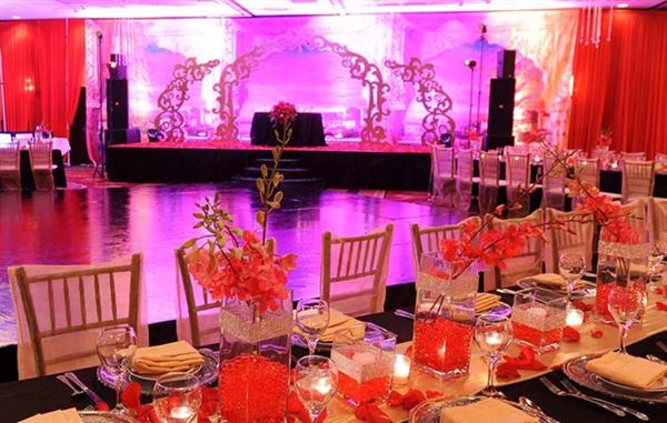 Skokie Banquet & Conference Center