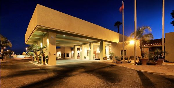 Ramada by Wyndham Tucson