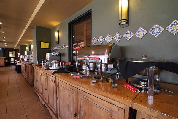 Ramada by Wyndham Tucson