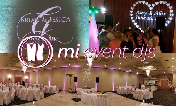 MI Event DJs