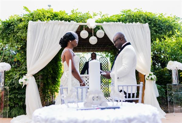 Hilton Garden Inn Fairfax