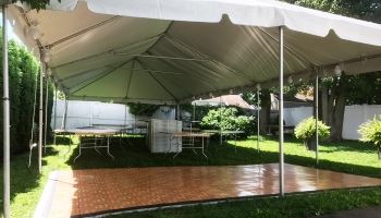 All Party Tents
