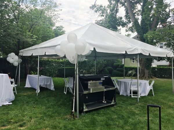 All Party Tents