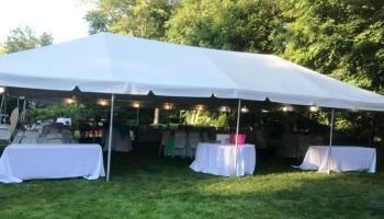 All Party Tents